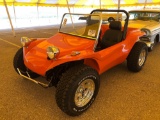 1970 VW DUNE BUGGY