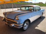 1956 BUICK Special