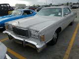 1977 MERCURY GRAND MARQUI