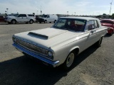 1965 DODGE CORONET