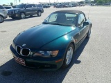 1997 BMW Z3 1.9