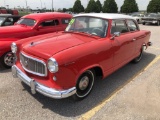 1959 NASH RAMBLER AMER