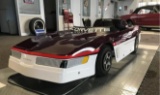 1995 CORVETTE GO-KART