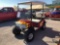 2005 custom EZ go golf cart