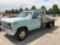 1982 FORD F350 CHASSIS