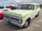 1973 FORD F100