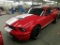 2008 FORD MUST GT500