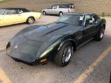 1974 CHEVROLET CORVETTE