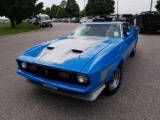 1971 FORD MUSTANG