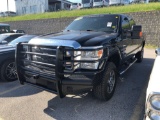 2013 Ford 350