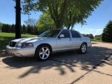 2004 MERCURY MARAUDER