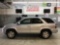 2001 ACURA MDX BASE