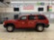 2001 DODGE DURANGO SXT