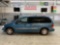 2002 FORD WINDSTAR SE