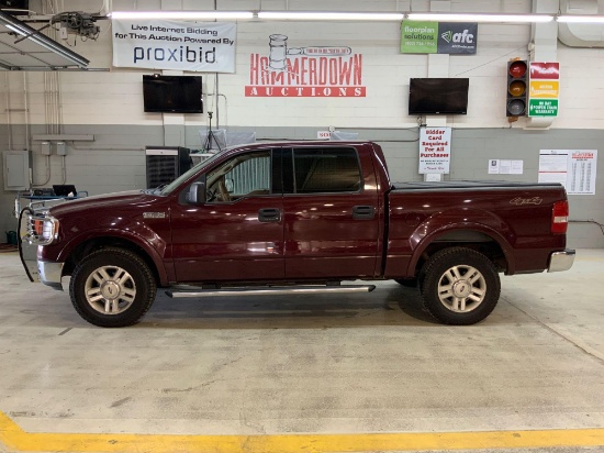 2004 Ford F-150 Pickup Truck Lariat* SALE DAY GUARANTEE!*
