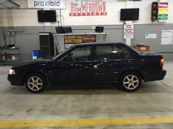 1999 VOLVO S70 GLT *SALE DAY GUARANTEE!*
