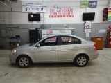 2010 HYUNDAI ACCENT GLS