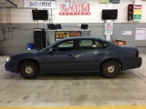 2000 CHEVROLET IMPALA BASE