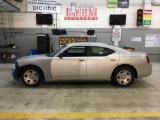 2007 DODGE CHARGER BASE