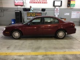 2002 CHEVROLET MALIBU BASE