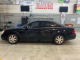 2006 FORD FIVE HUNDRED SE