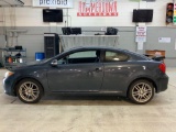 2007 SCION TC BASE