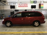 2006 DODGE GRAND CARAVAN SXT