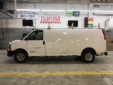 2006 GMC SAVANA BASE