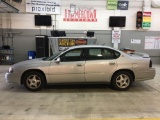 2005 CHEVROLET IMPALA BASE