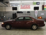 1999 TOYOTA CAMRY LE *SALVATION ARMY UNIT!*