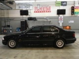 1998 BMW 5 SERIES 528I