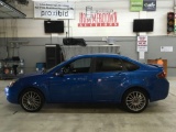 2011 FORD FOCUS SES
