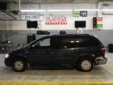 2007 CHRYSLER TOWN&COUNTRY LX *SALVATION ARMY UNIT!*