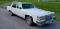 1982 CADILLAC BROUGHAM