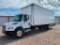 2005 FREIGHTLINER M2 106 MEDIUM DUTY BOX TRUCK