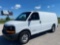 2005 GMC SAVANA 2500 BASE