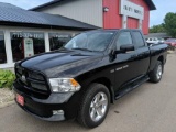 2011 DODGE RAM 1500 SPORT