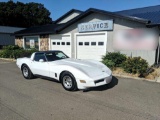 1981 CHEVROLET CORVETTE