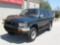 1995 TOYOTA 4RUNNER LIMITED 4X4