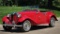 1952 MG TD