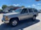 2000 CHEVROLET TAHOE Z71