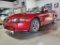 2004 Ford Mustang Convertible