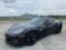 2013 CHEVROLET CORVETTE GRAND SPORT 3LT