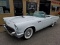 1957 FORD THUNDERBIRD CONVERTIBLE DELUXE