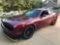 2020 DODGE CHALLENGER SCAT PACK *183 MILES*