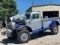 1954 DODGE POWER WAGON