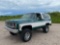 1973 CHEVROLET BLAZER CHEYENNE 4X4