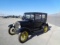 1927 FORD MODEL T