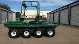 1998 CUSHMAN RANGE CAT 775