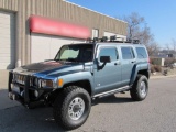 2006 HUMMER H3 ADVENTURE